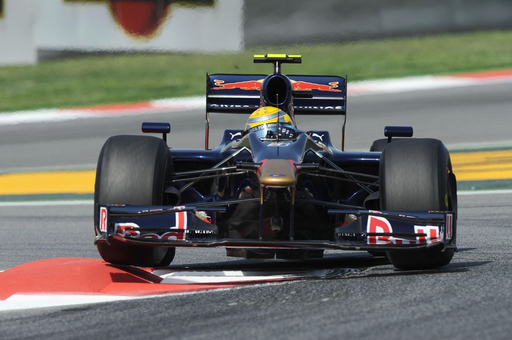 GP SPAGNA - Prove Libere